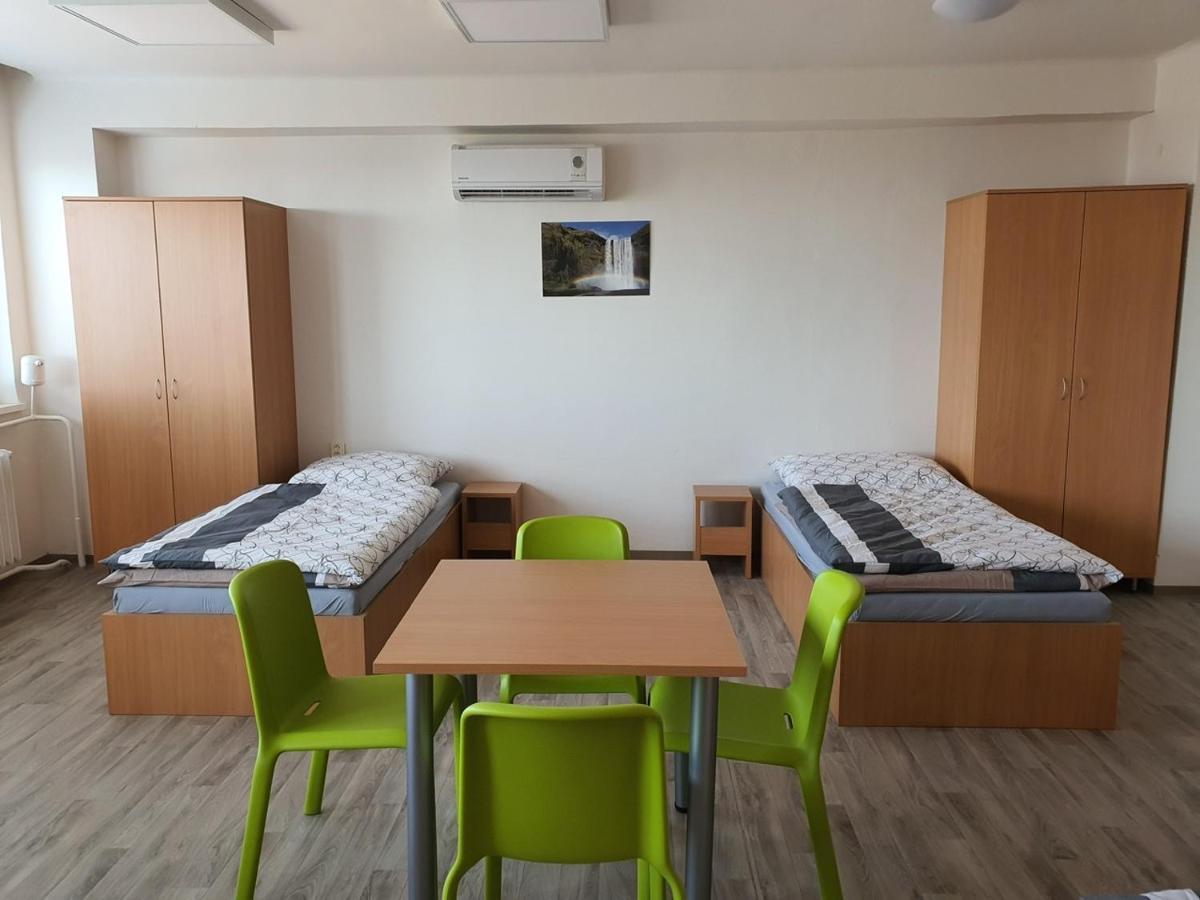 Saca Home Kosice Ngoại thất bức ảnh