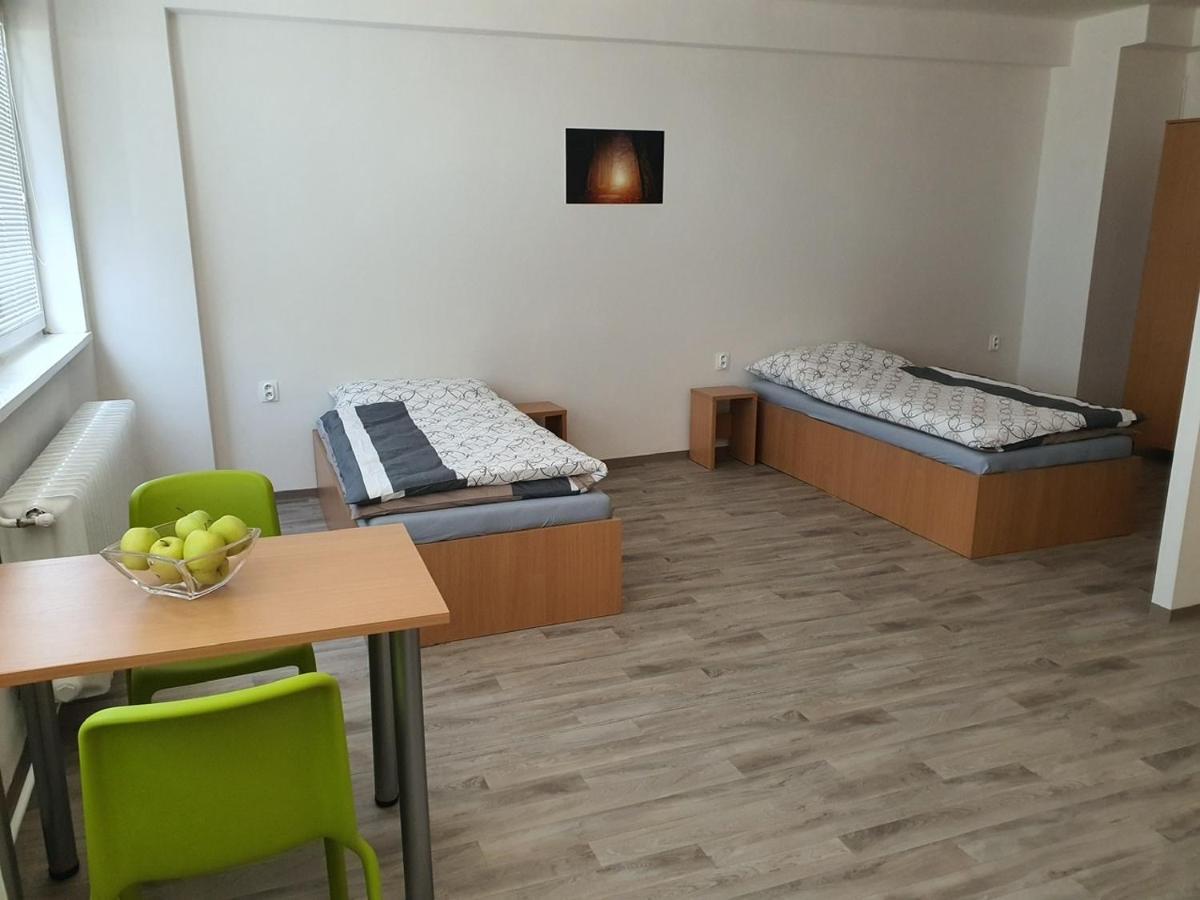 Saca Home Kosice Ngoại thất bức ảnh
